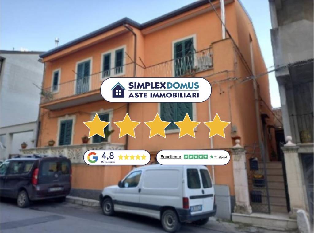appartamento in vendita a Chiaramonte Gulfi