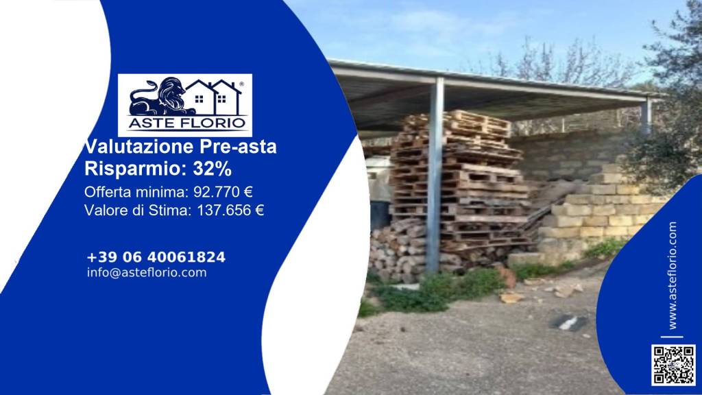 azienda agricola in vendita a Chiaramonte Gulfi