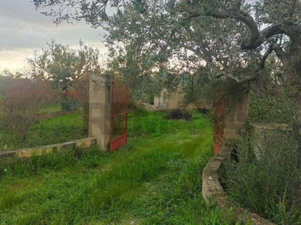 terreno agricolo in vendita a Chiaramonte Gulfi