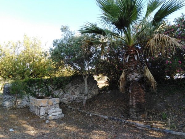 casa indipendente in vendita a Chiaramonte Gulfi