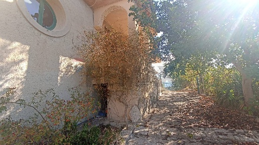 casa indipendente in vendita a Chiaramonte Gulfi