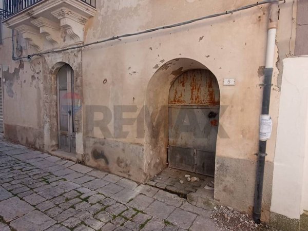 appartamento in vendita a Chiaramonte Gulfi