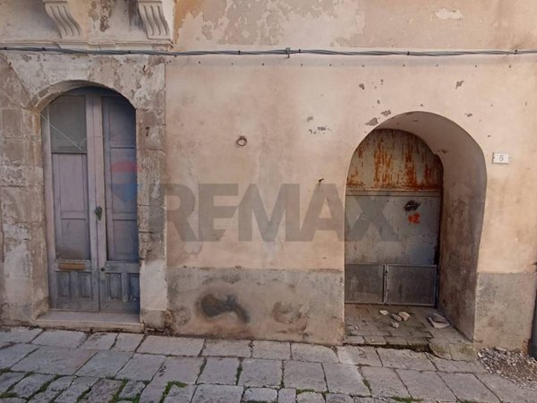 appartamento in vendita a Chiaramonte Gulfi