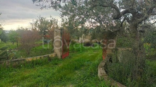 terreno edificabile in vendita a Chiaramonte Gulfi