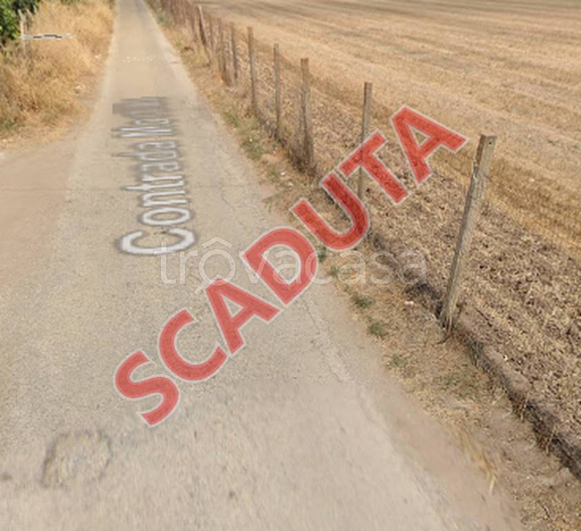 terreno edificabile in vendita a Chiaramonte Gulfi