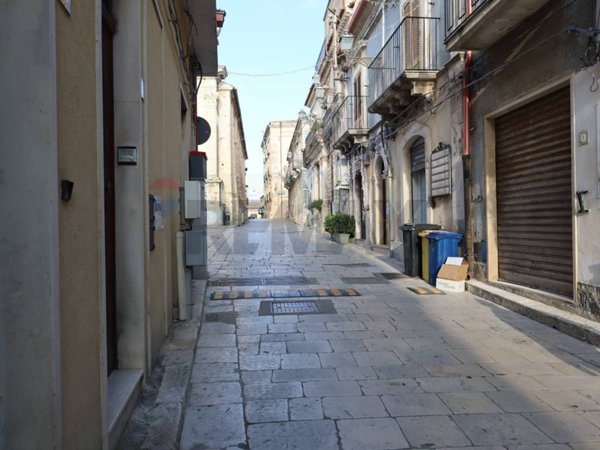 appartamento in vendita a Chiaramonte Gulfi