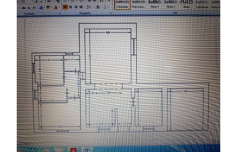 casa indipendente in vendita a Chiaramonte Gulfi
