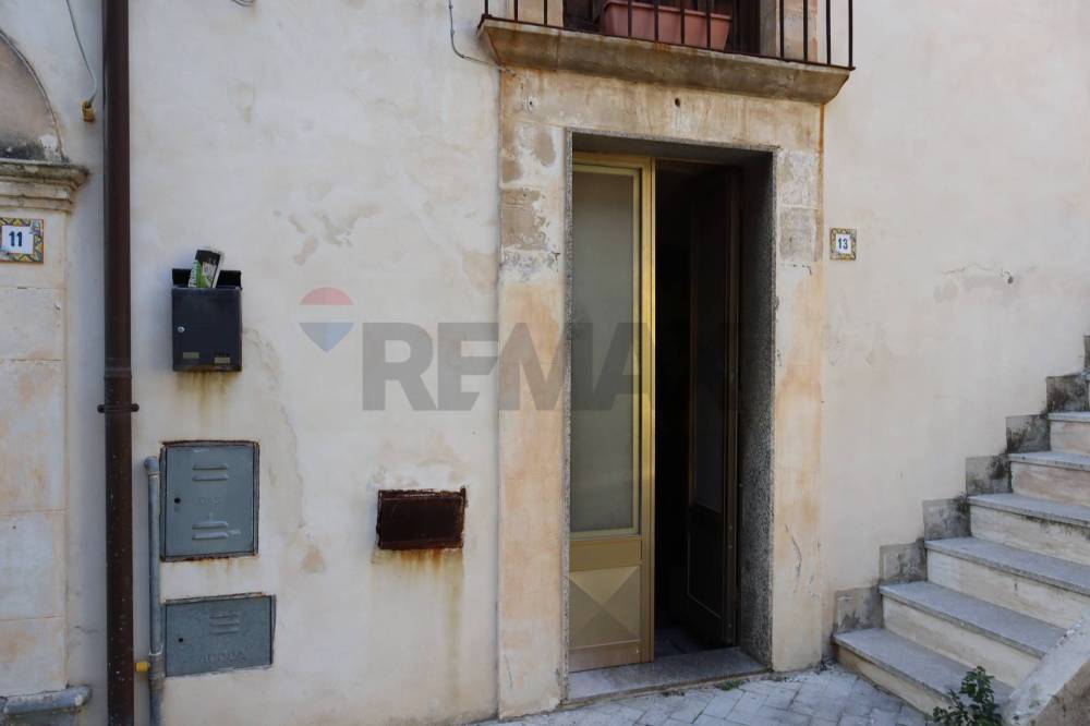 appartamento in vendita a Chiaramonte Gulfi