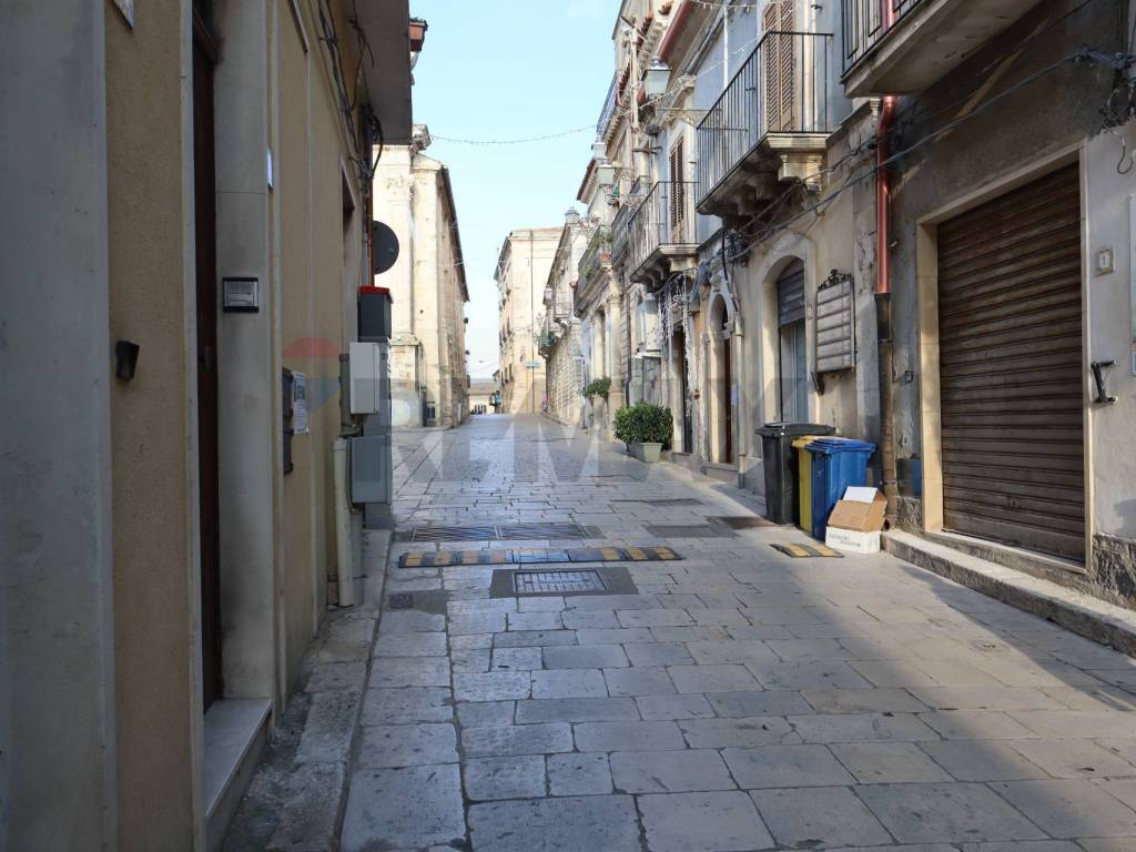 appartamento in vendita a Chiaramonte Gulfi