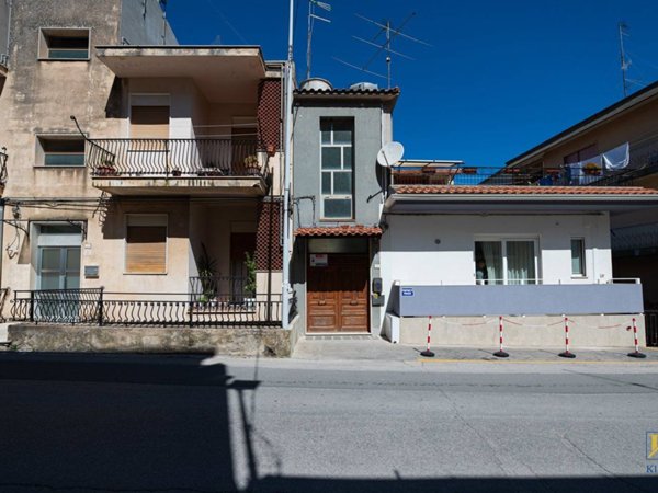 appartamento in vendita a Chiaramonte Gulfi