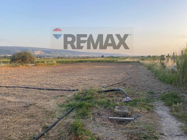 azienda agricola in vendita a Chiaramonte Gulfi in zona Piano dell'Acqua
