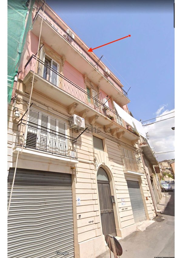 appartamento in vendita a Chiaramonte Gulfi