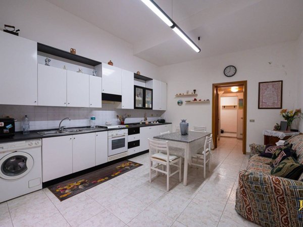 appartamento in vendita a Chiaramonte Gulfi