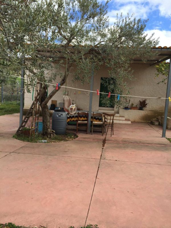 terreno agricolo in vendita a Chiaramonte Gulfi in zona Piano dell'Acqua