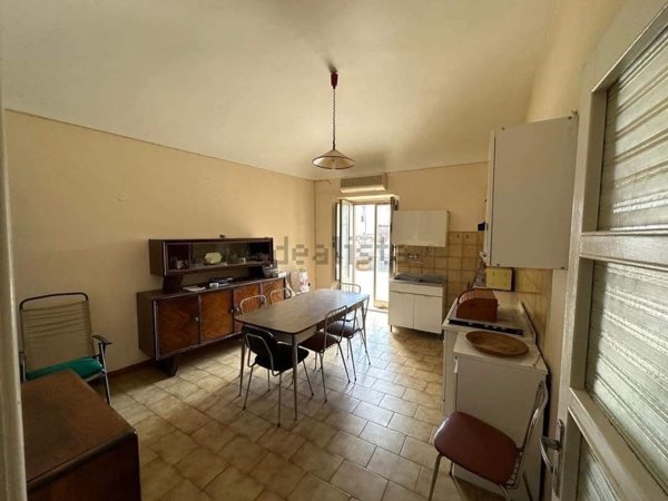 casa indipendente in vendita a Chiaramonte Gulfi