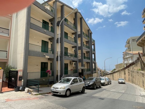 appartamento in vendita a Chiaramonte Gulfi