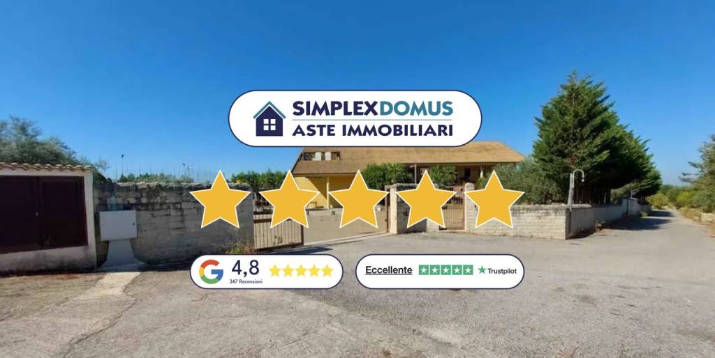 casa indipendente in vendita a Chiaramonte Gulfi
