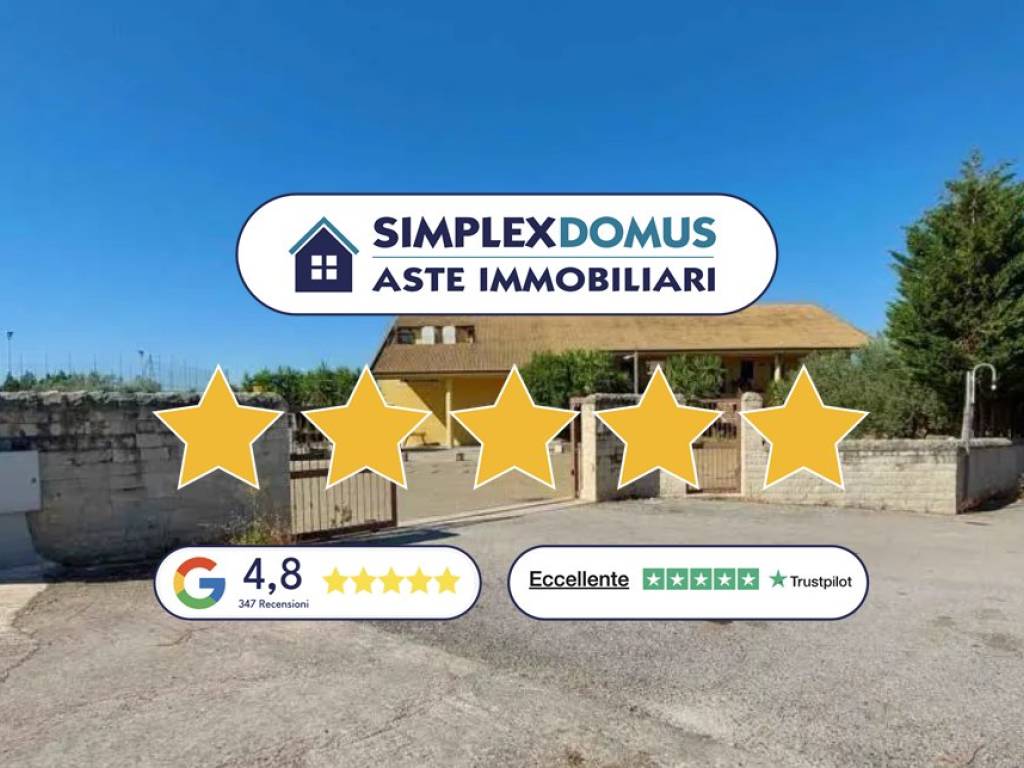casa indipendente in vendita a Chiaramonte Gulfi