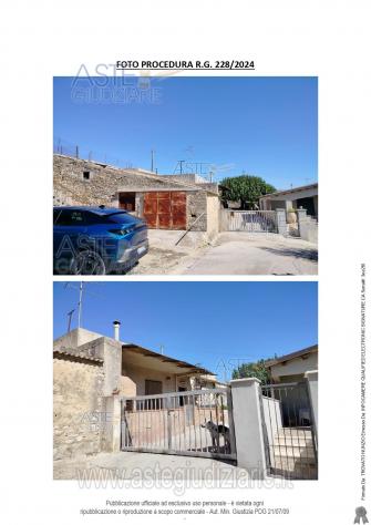 appartamento in vendita a Chiaramonte Gulfi