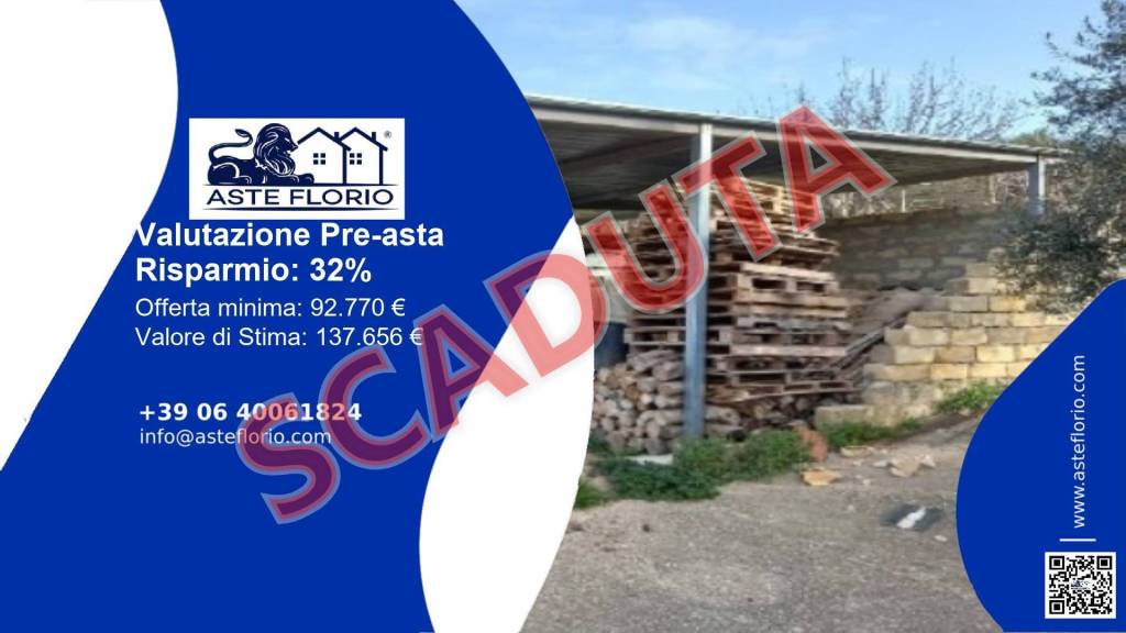 ufficio in vendita a Chiaramonte Gulfi in zona Piano dell'Acqua