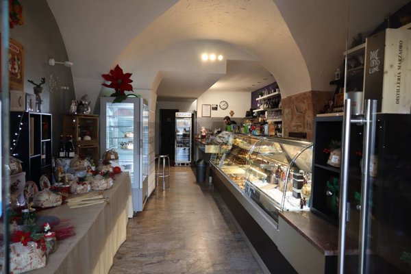 locale commerciale in vendita a Chiaramonte Gulfi