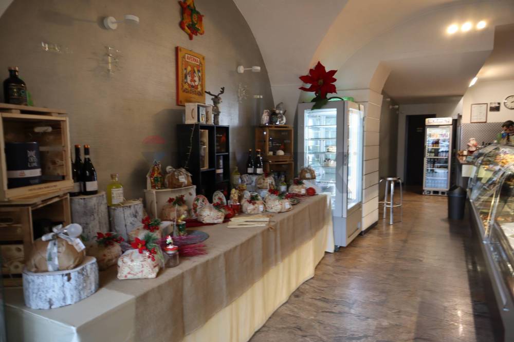 locale commerciale in vendita a Chiaramonte Gulfi