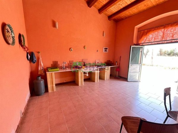 casa indipendente in vendita a Chiaramonte Gulfi