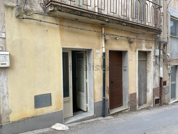 appartamento in vendita a Chiaramonte Gulfi