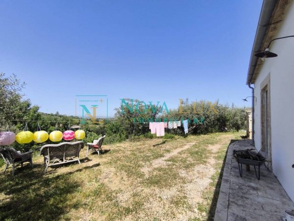casa indipendente in vendita a Chiaramonte Gulfi in zona Piano dell'Acqua