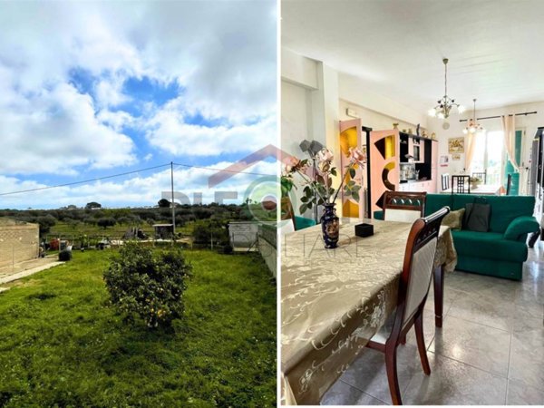 casa indipendente in vendita a Chiaramonte Gulfi in zona Roccazzo