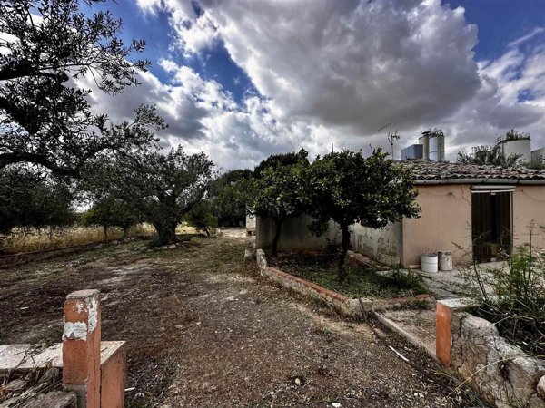 casa indipendente in vendita a Chiaramonte Gulfi in zona Piano dell'Acqua