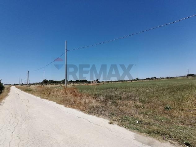 terreno agricolo in vendita a Chiaramonte Gulfi