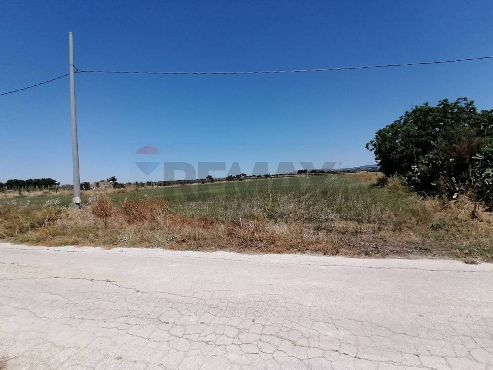 terreno agricolo in vendita a Chiaramonte Gulfi