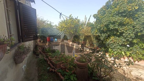 casa indipendente in vendita a Chiaramonte Gulfi in zona Piano dell'Acqua
