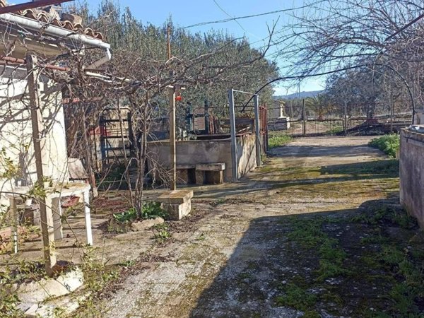 casale in vendita a Chiaramonte Gulfi in zona Piano dell'Acqua