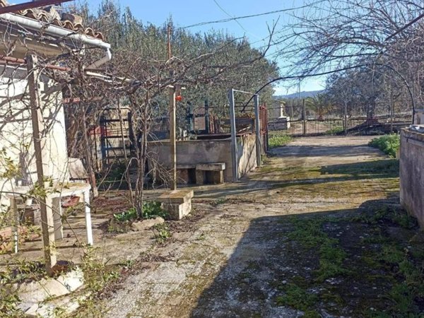 casa indipendente in vendita a Chiaramonte Gulfi in zona Piano dell'Acqua