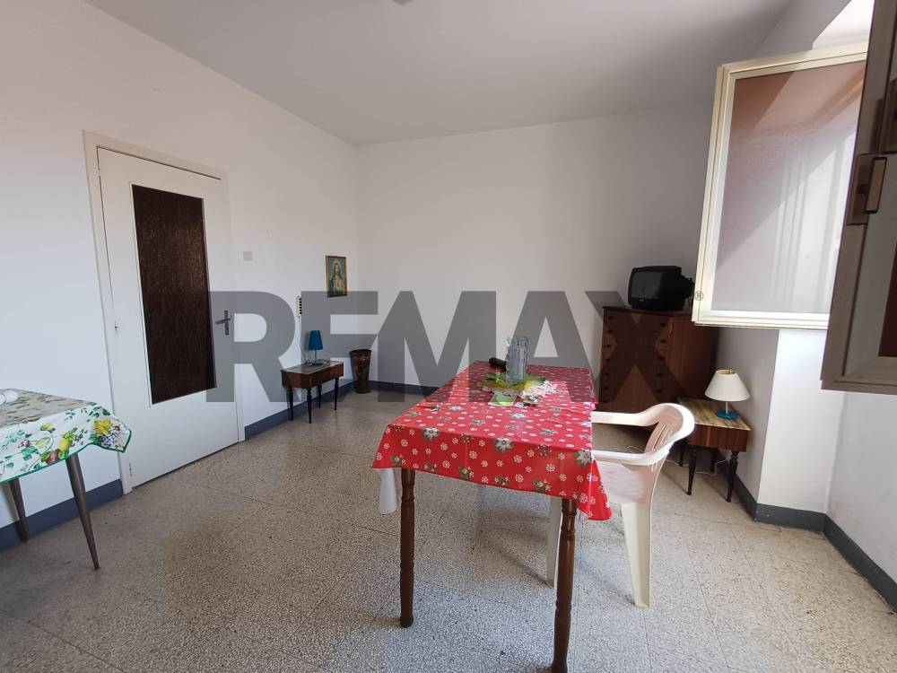 appartamento in vendita a Chiaramonte Gulfi