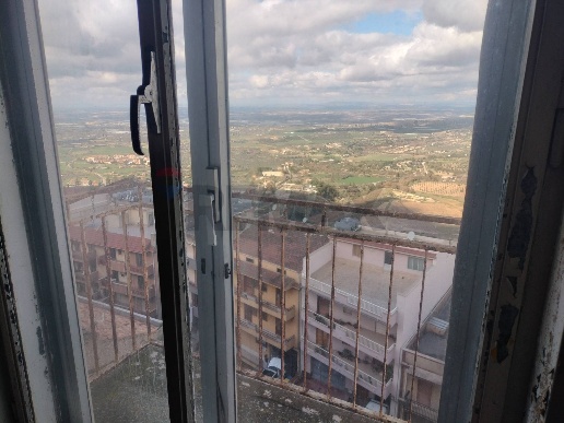 appartamento in vendita a Chiaramonte Gulfi in zona Piano dell'Acqua