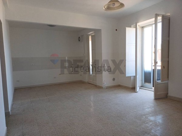 appartamento in vendita a Chiaramonte Gulfi
