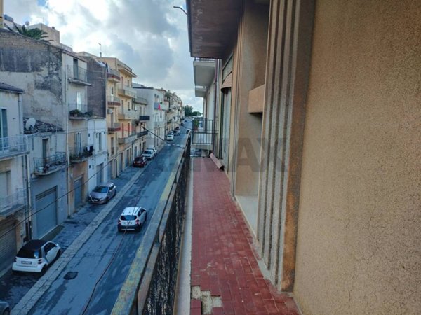 appartamento in vendita a Chiaramonte Gulfi