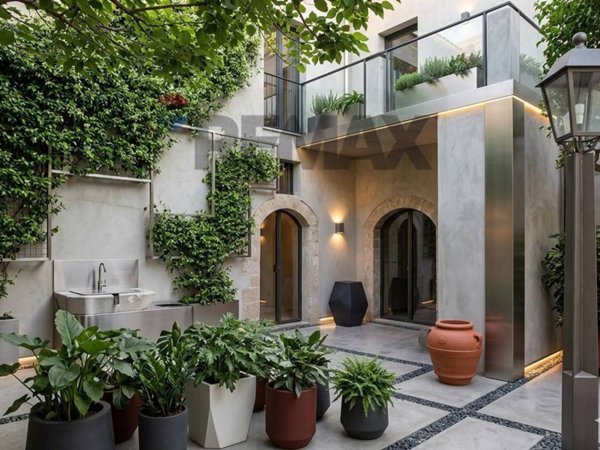 casa indipendente in vendita a Chiaramonte Gulfi in zona Piano dell'Acqua