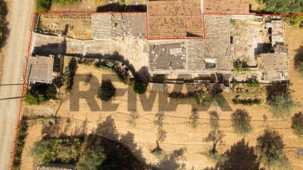 casa indipendente in vendita a Chiaramonte Gulfi in zona Piano dell'Acqua