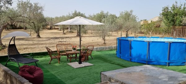 casa indipendente in vendita a Chiaramonte Gulfi