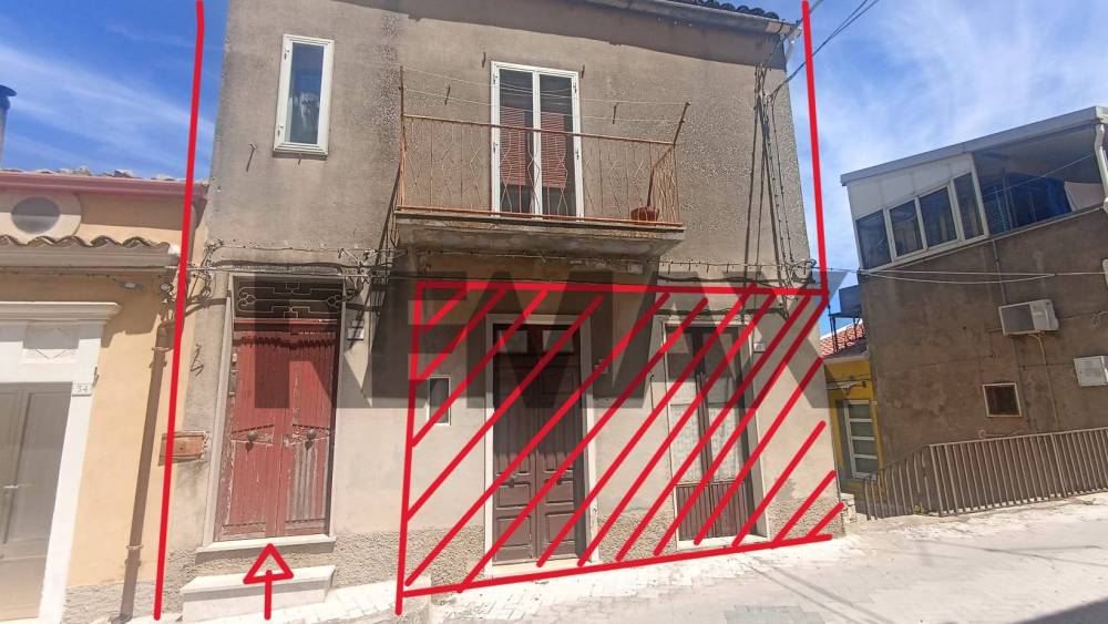casa indipendente in vendita a Chiaramonte Gulfi