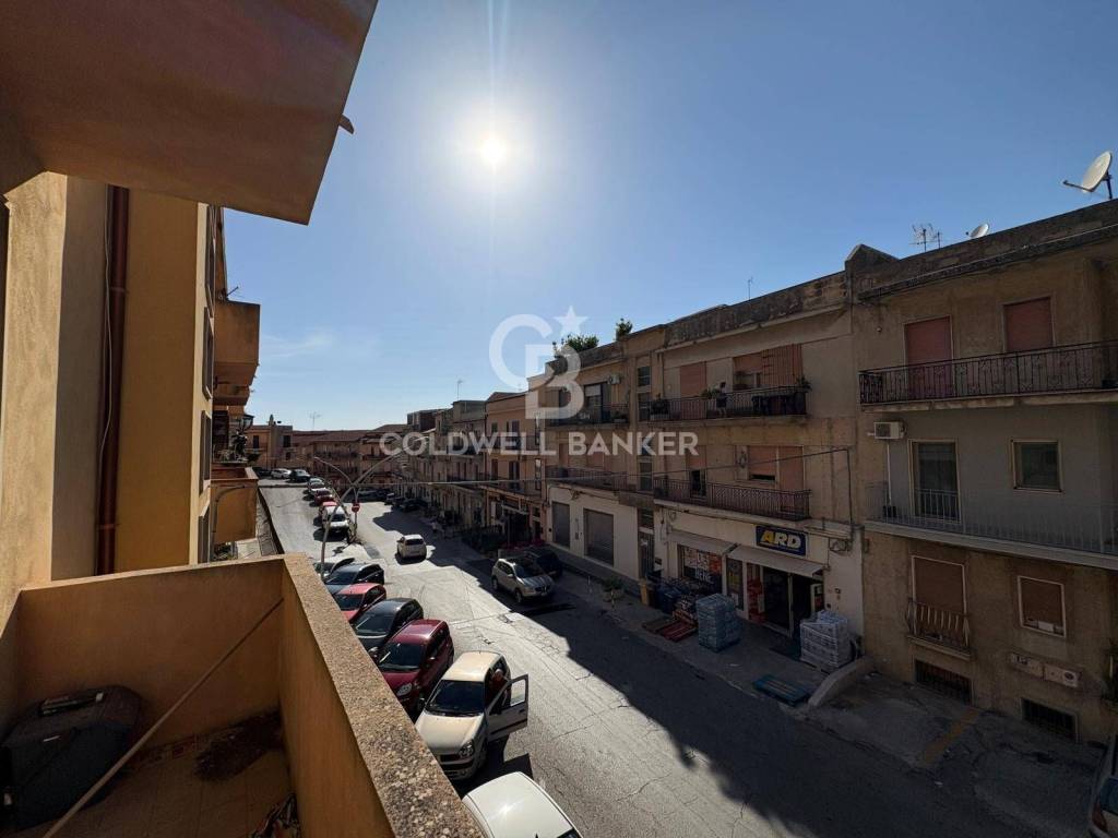 appartamento in vendita a Chiaramonte Gulfi