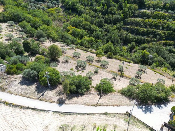 terreno in vendita a Chiaramonte Gulfi in zona Piano dell'Acqua