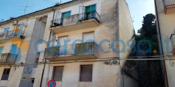 appartamento in vendita a Chiaramonte Gulfi