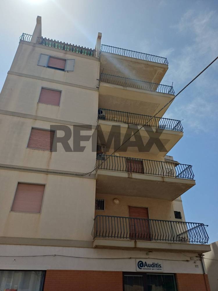 appartamento in vendita a Chiaramonte Gulfi