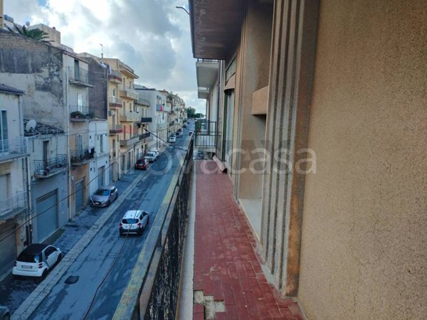 appartamento in vendita a Chiaramonte Gulfi