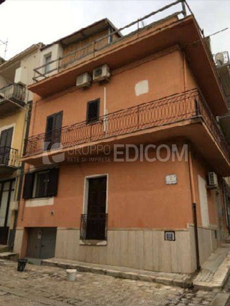 appartamento in vendita a Comiso
